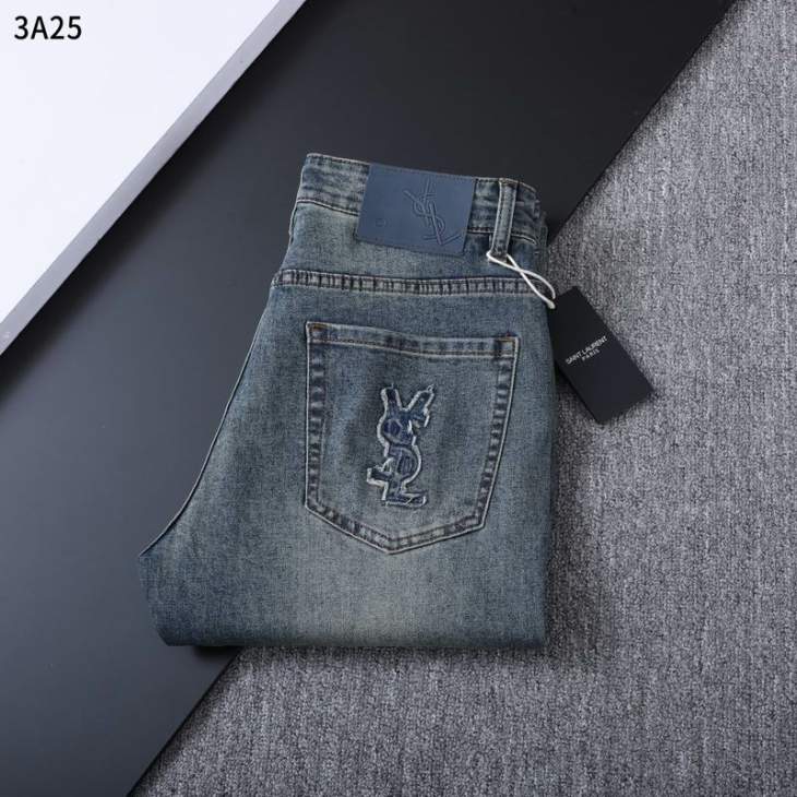Picture of YSL Jeans Long _SKUYSLsz29-42xltr3A2513748